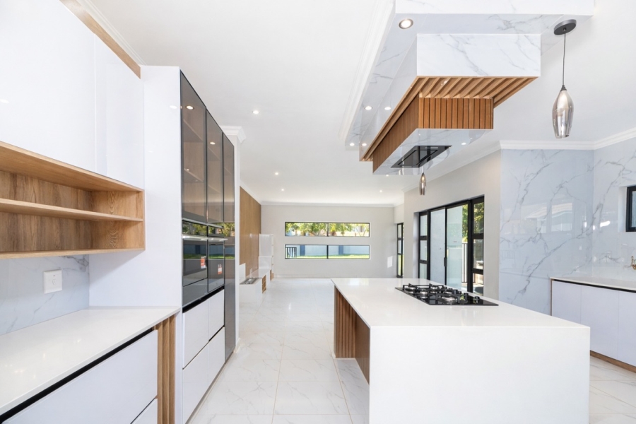 4 Bedroom Property for Sale in Landsmeer Residential Estate North West